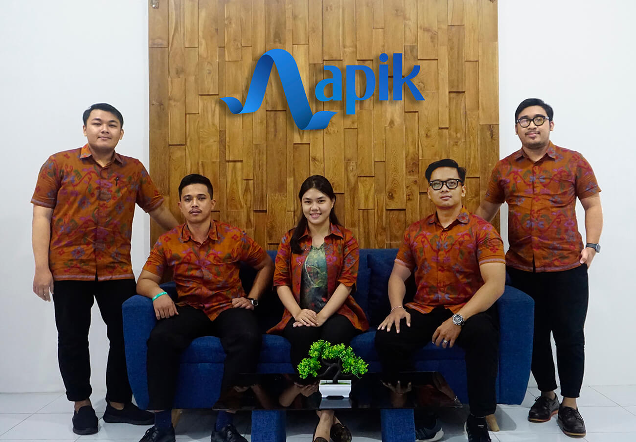 Asta Pijar Kreasi Teknologi - Apik