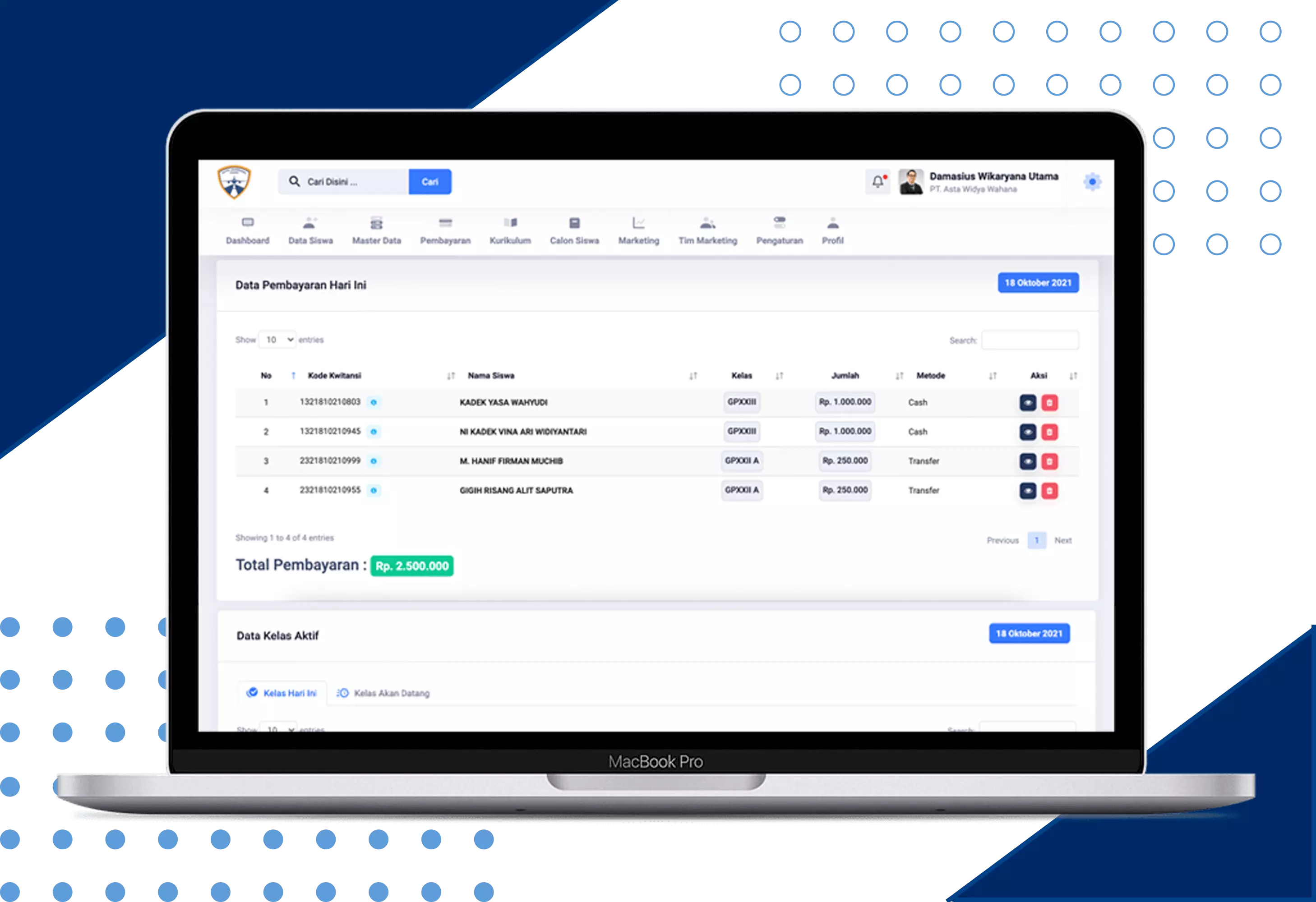 Asta Pijar Kreasi Teknologi - Apik